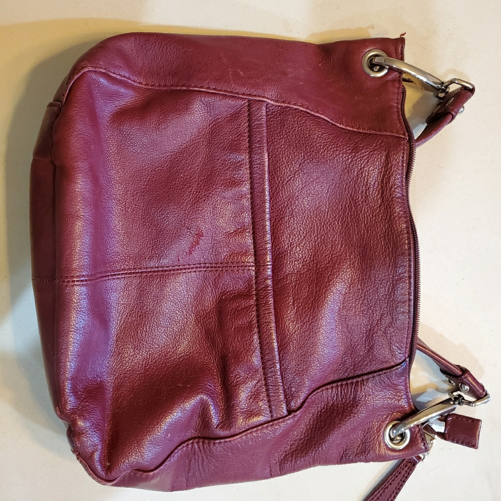 Stone Mountain bag